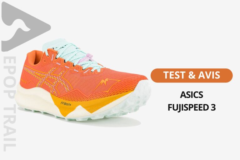 asics fujispeed 3 test