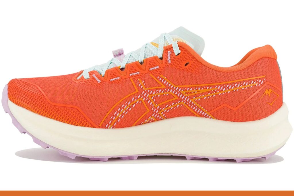 asics fujispeed 3 stack