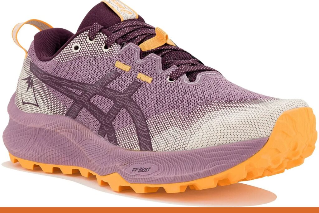 Asics GEL-Trabuco 12