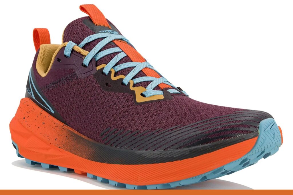 Altra Experience Wild 2 tige