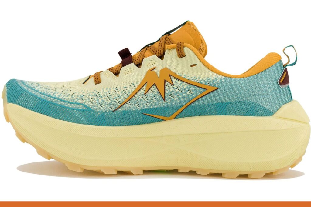 Asics Trabuco MAX 4 mesh