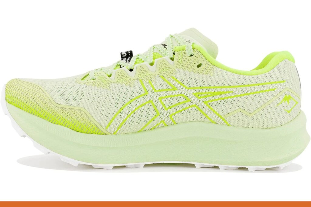 asics fujispeed 3 tige