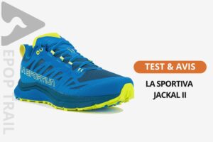 La Sportiva Jackal II test