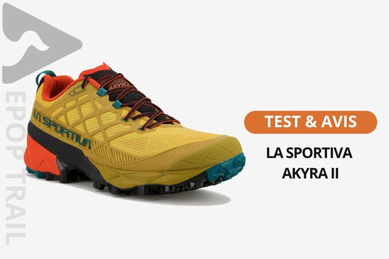 La Sportiva Akyra II test