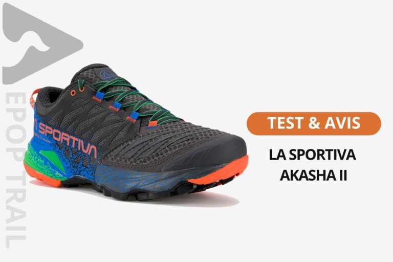 la sportiva akasha 2 test