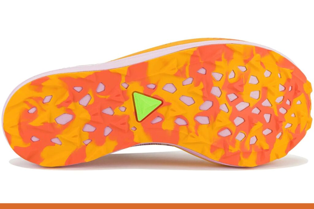 Asics Metafuji Trail semelle