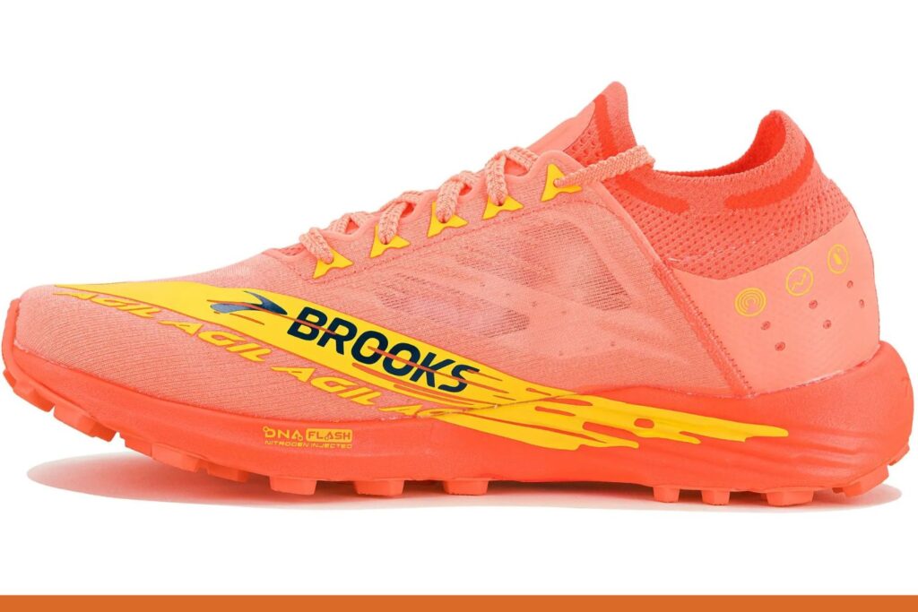 Brooks Catamount Agil