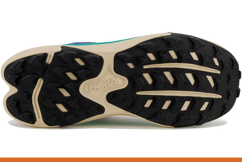 Hoka Torrent 4 semelle