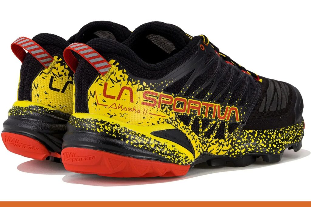la sportiva akasha 2 noir