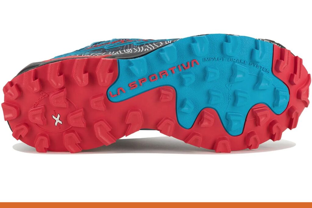 La Sportiva Mutant semelle