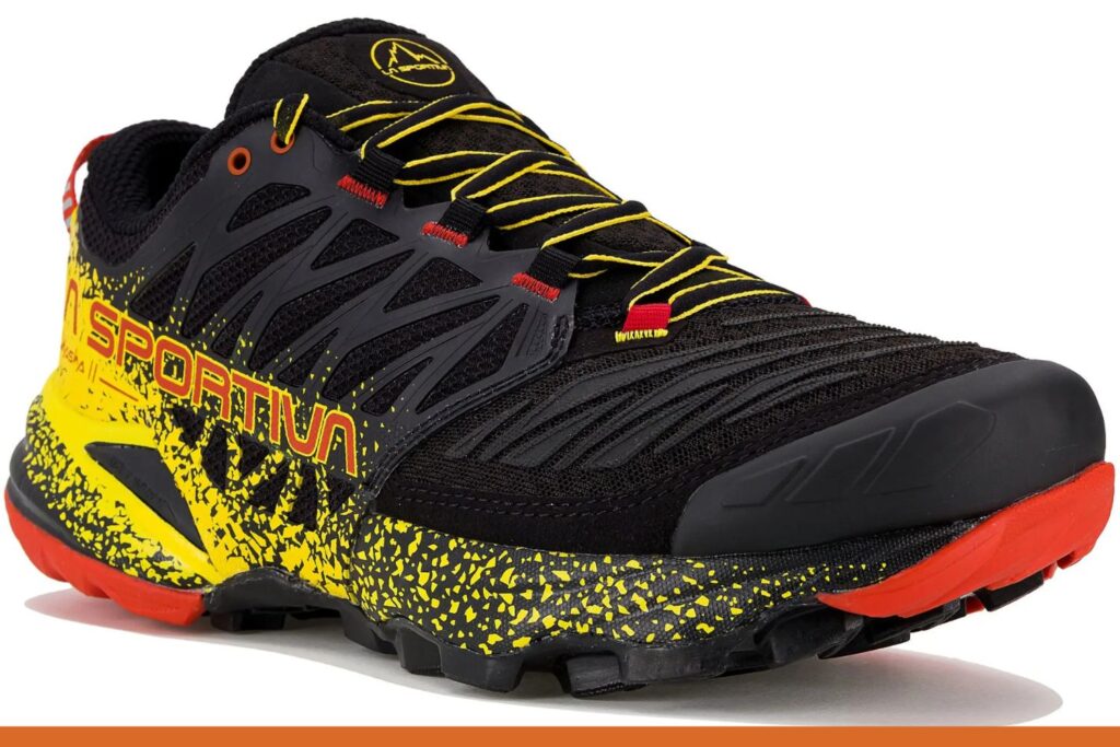 la sportiva akasha 2 stack