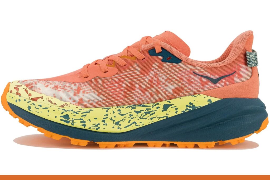 Hoka Speedgoat 6 mesh