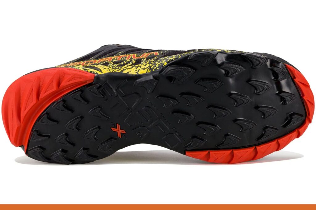 la sportiva akasha 2 semelle
