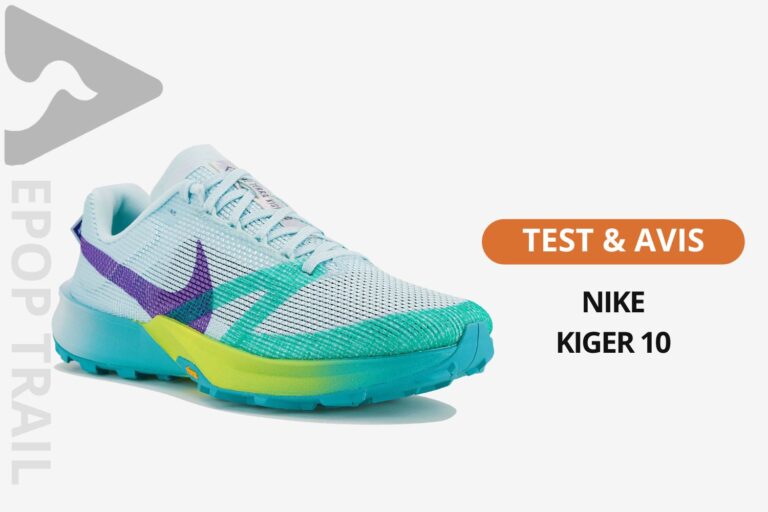 Nike Terra Kiger 10 test