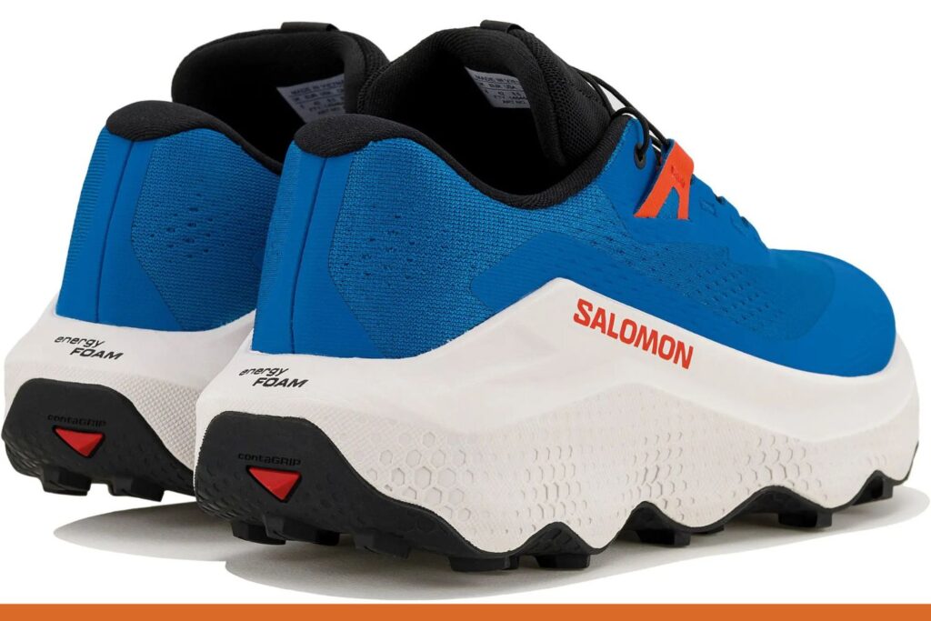 Salomon Ultra Glide 3 talon