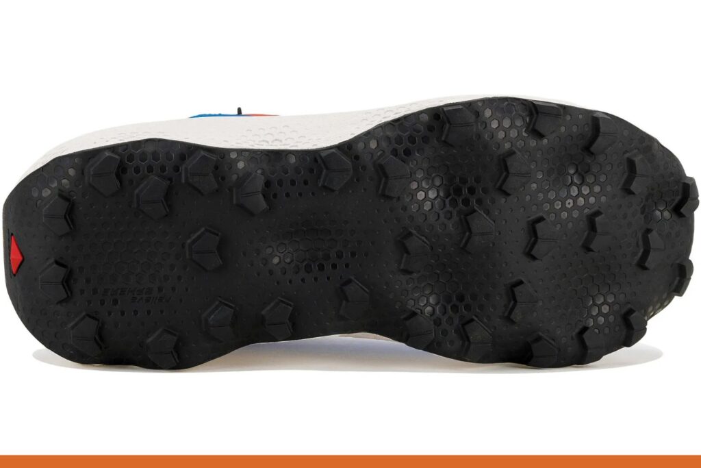 Salomon Ultra Glide 3 semelle