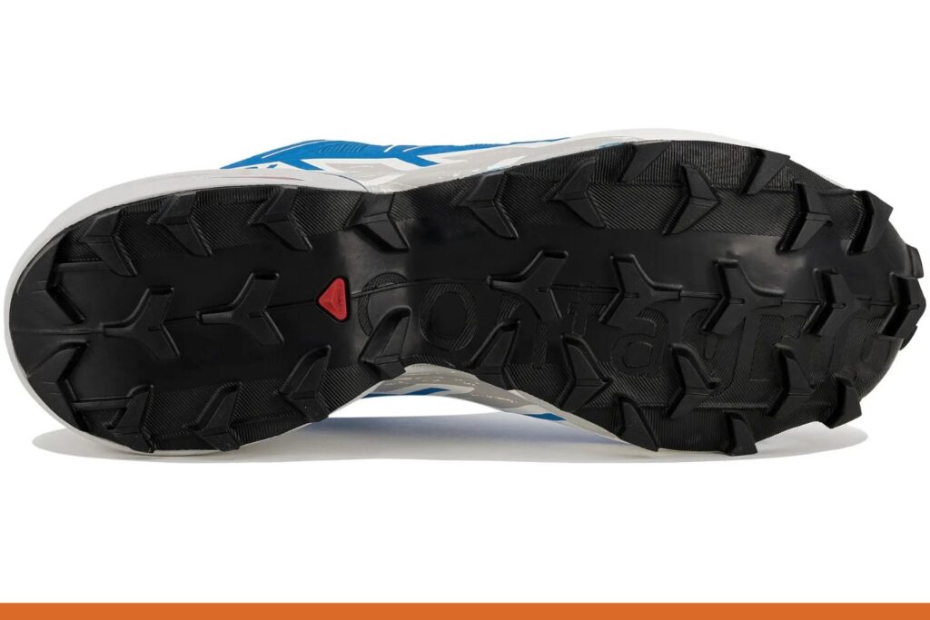 Salomon Speedcross 6 semelle