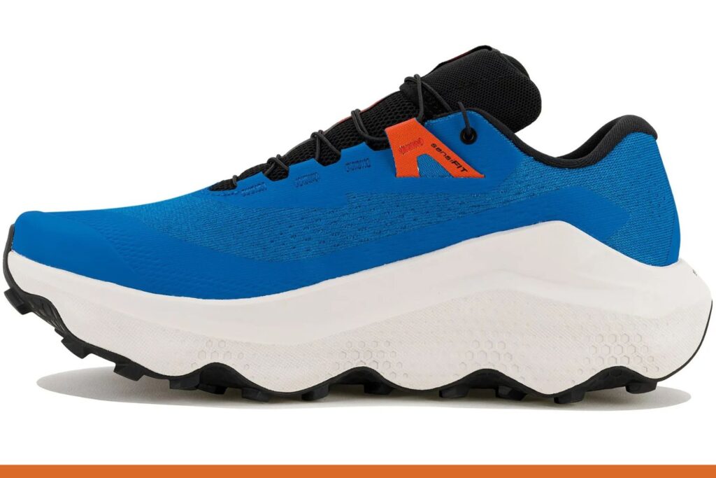 Salomon Ultra Glide 3