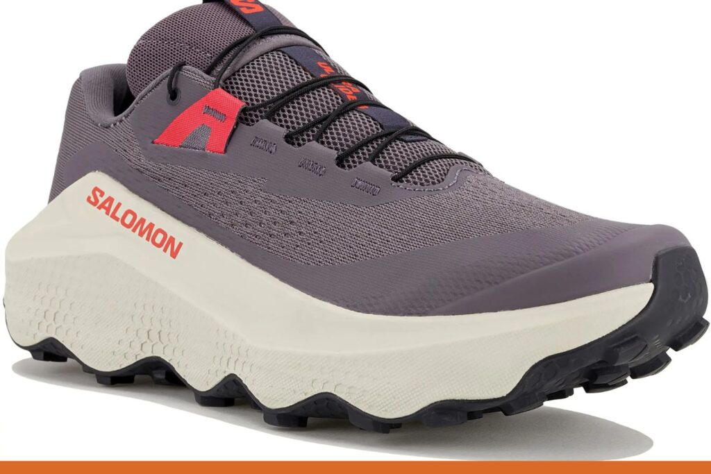 Salomon Ultra Glide 3 tige