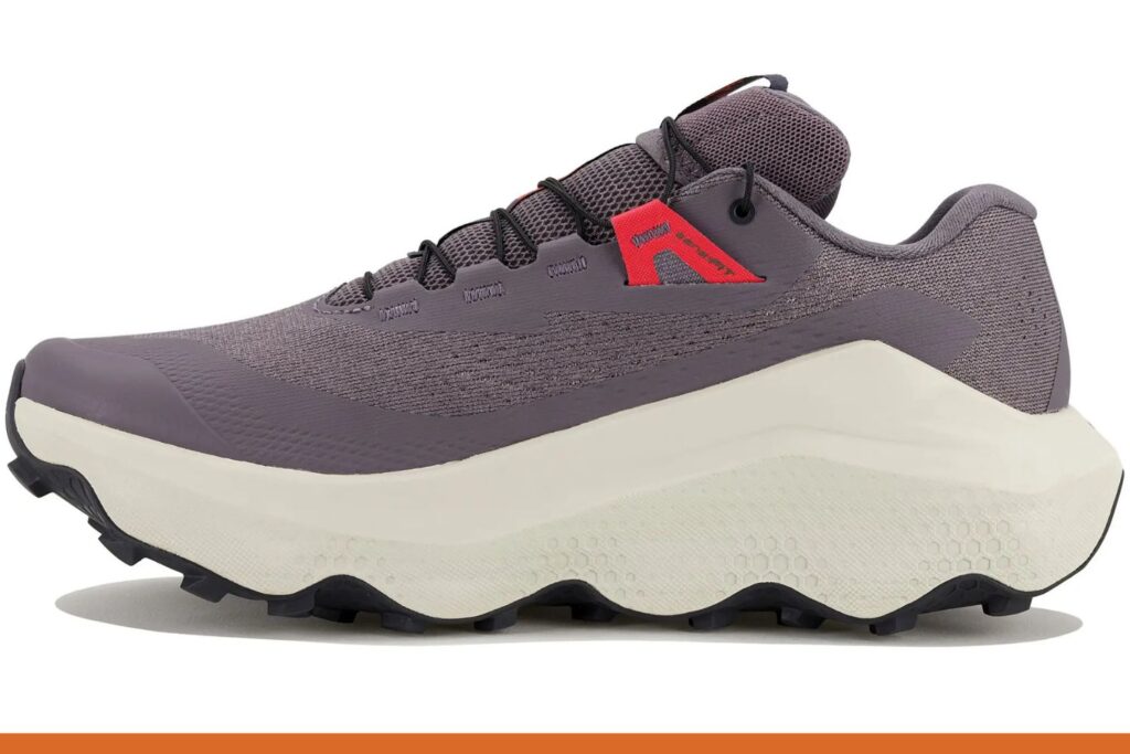 Salomon Ultra Glide 3 mesh