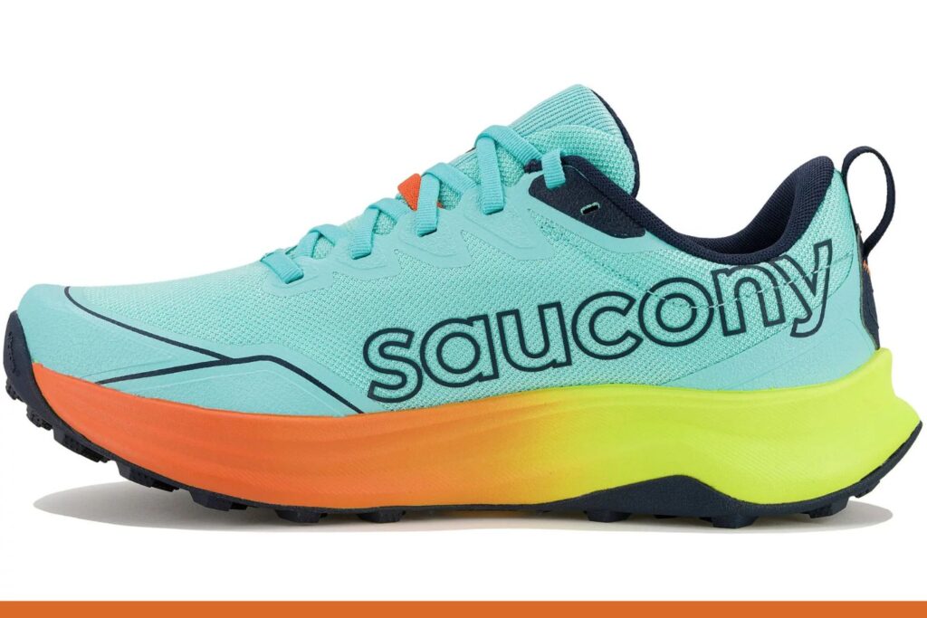 Saucony Peregrine 16