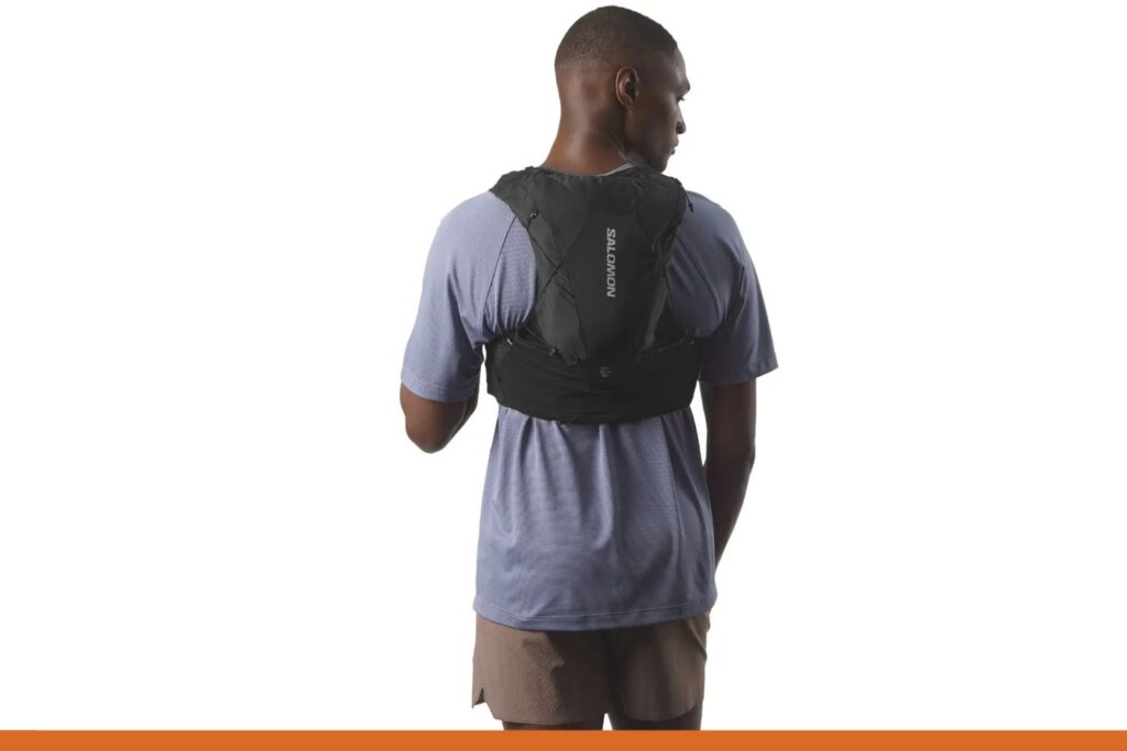 Salomon ADV Skin 12 homme