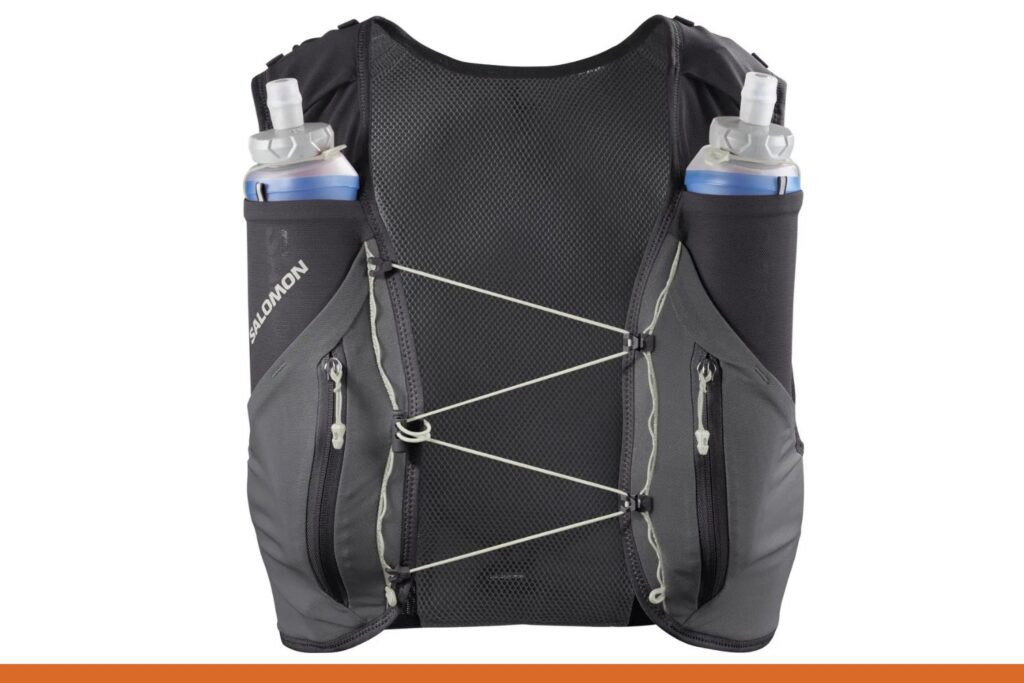 Salomon ADV Skin 12 noir