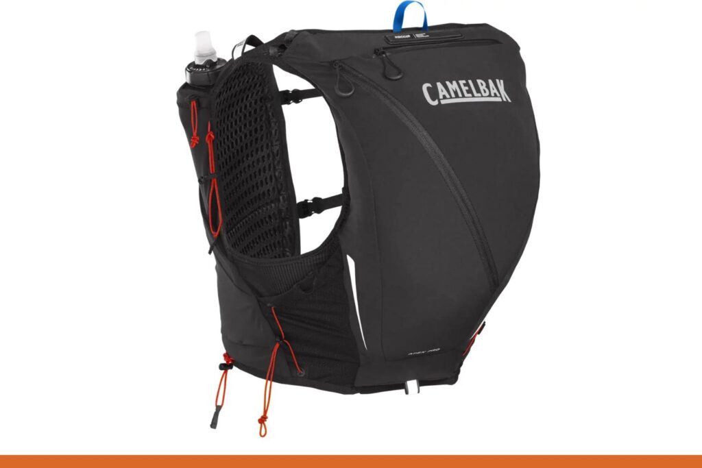 Camelback Apex Pro 12L avec carquois