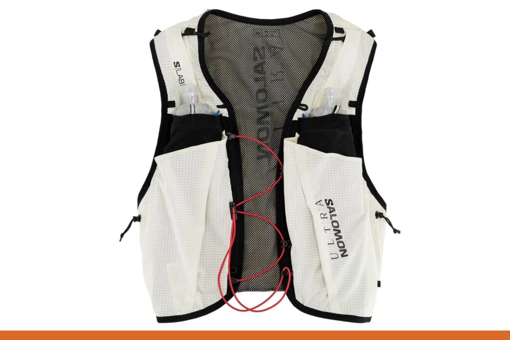  Salomon S-Lab Ultra 10 avant