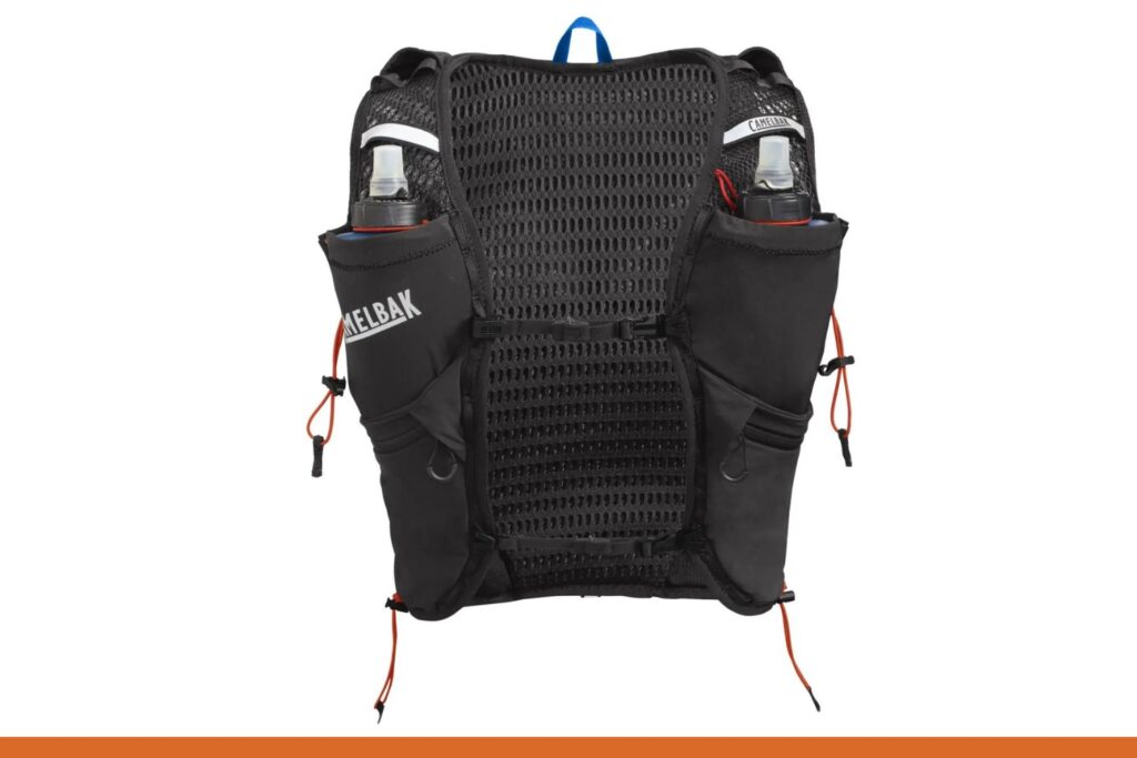 Camelback Apex Pro 12L avec face