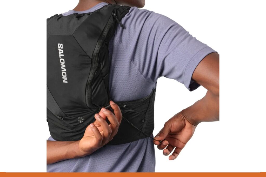 Salomon ADV Skin 12 dos