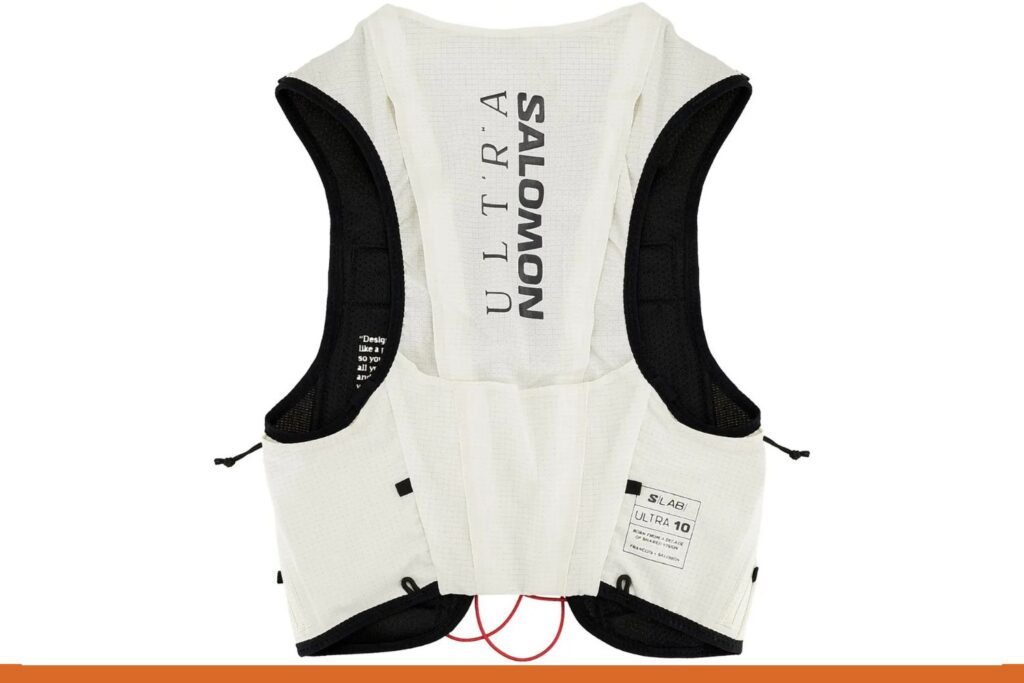  Salomon S-Lab Ultra 10 dos