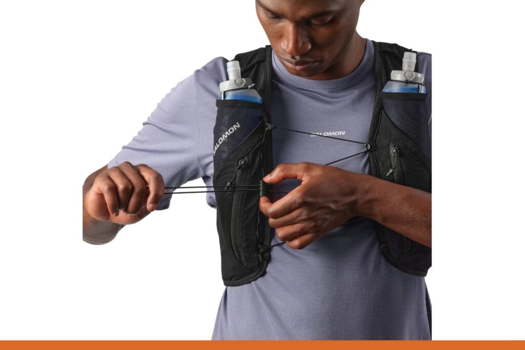 Salomon ADV Skin 12 torse