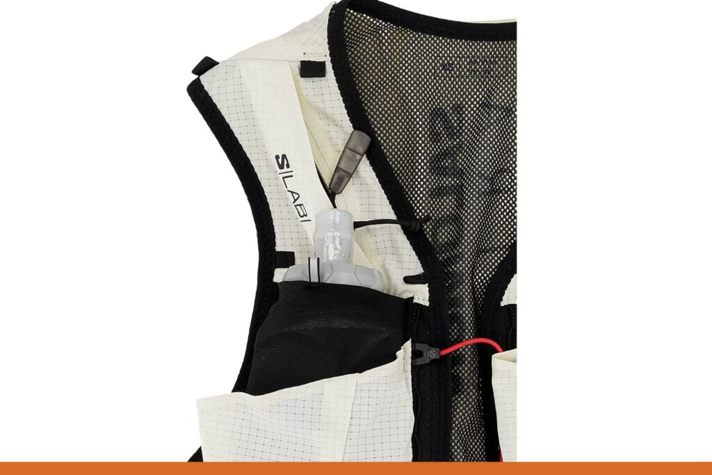  Salomon S-Lab Ultra 10 manche