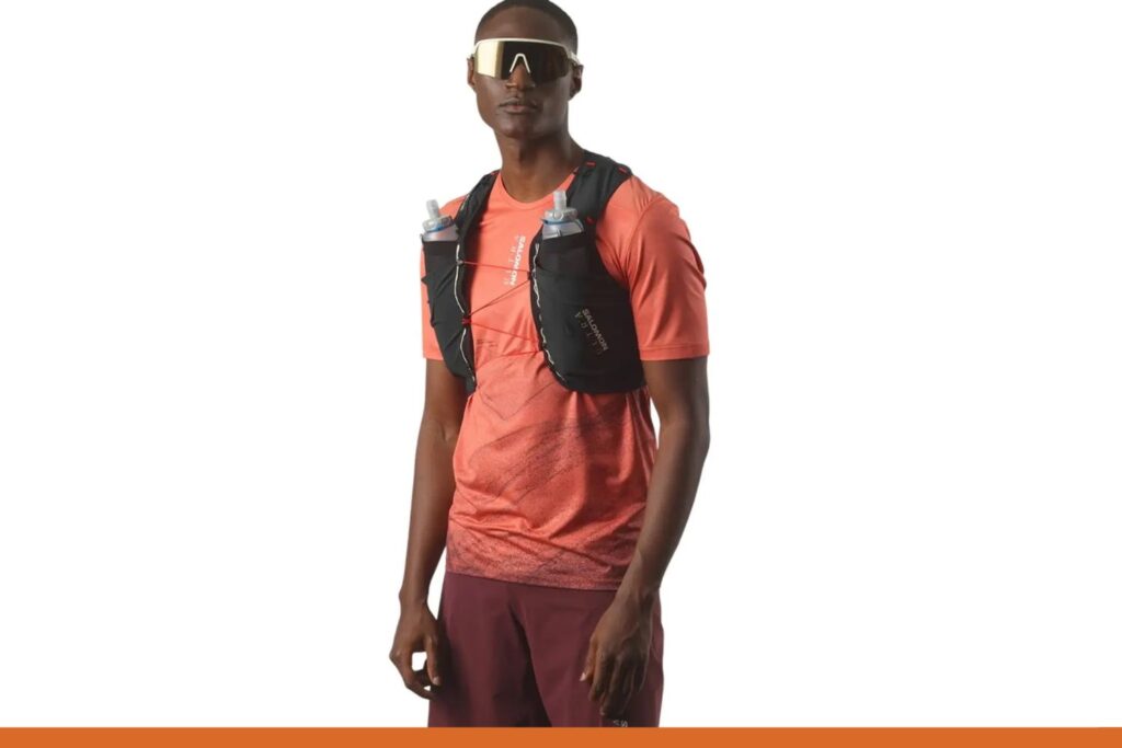  Salomon S-Lab Ultra 10