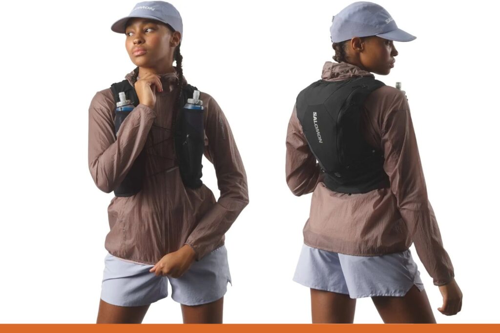 Salomon ADV Skin 12 femme