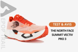 The North Face Summit Vectiv Pro 3 test