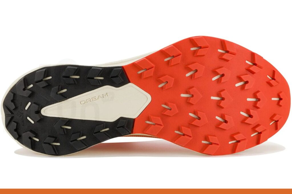 The North Face Summit Vectiv Sky 2 semelle