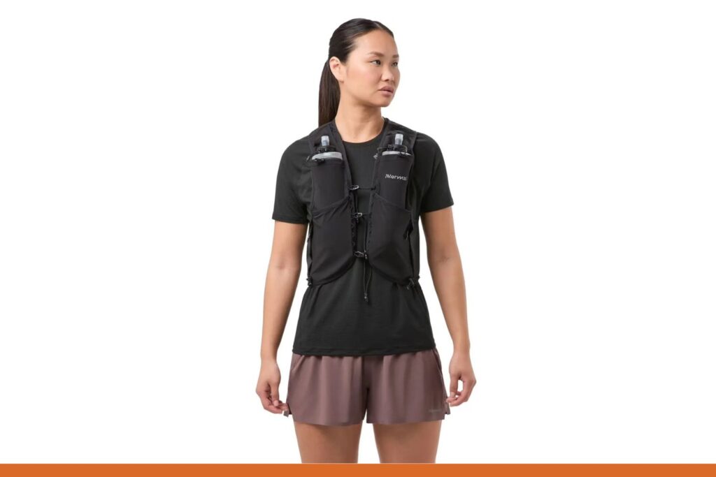 NNormal Race coureuse 