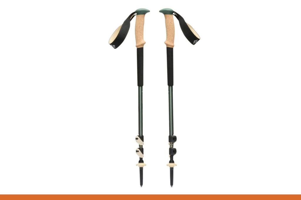 Bâtons Trail Cork