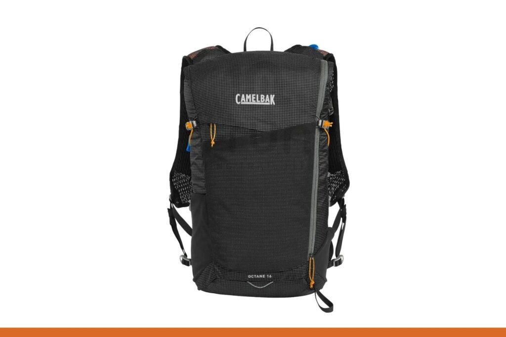 gilet Camelbak Octane 16 