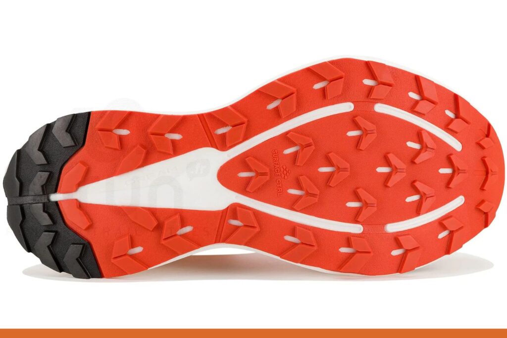 The North Face Summit Vectiv Pro 3 semelle