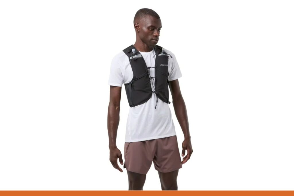 NNormal Race coureur 