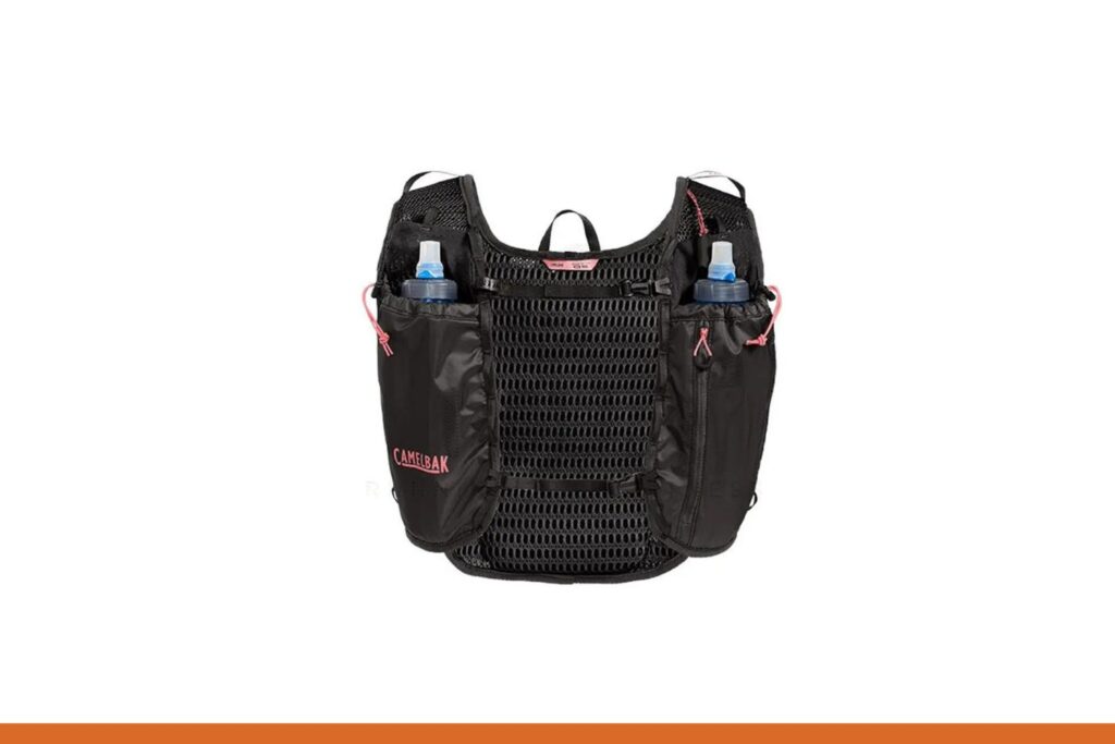 CamelBak Trail Run flask