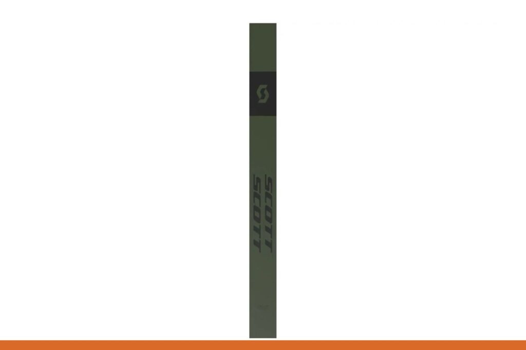 Scott Trail Ultra dragone