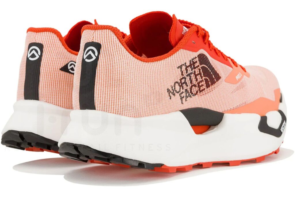 The North Face Summit Vectiv Pro 3