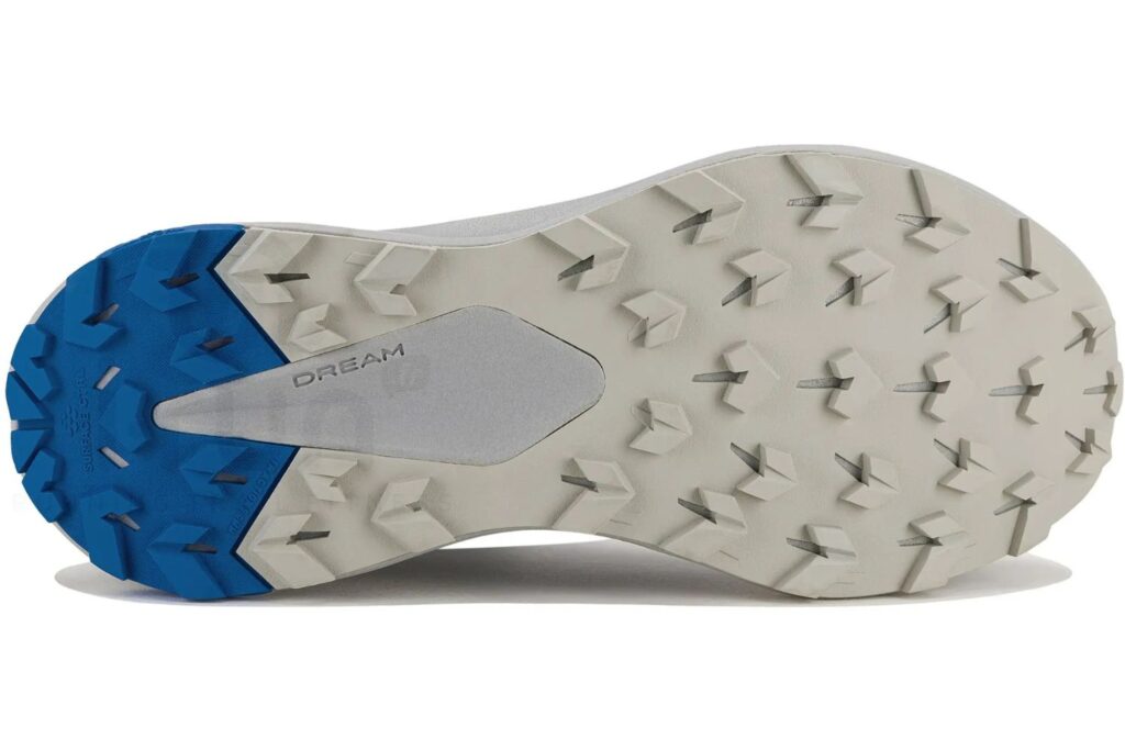 Test The North Face Vectiv Infinite 3 semelle