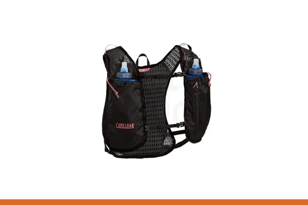 CamelBak Trail Run coté