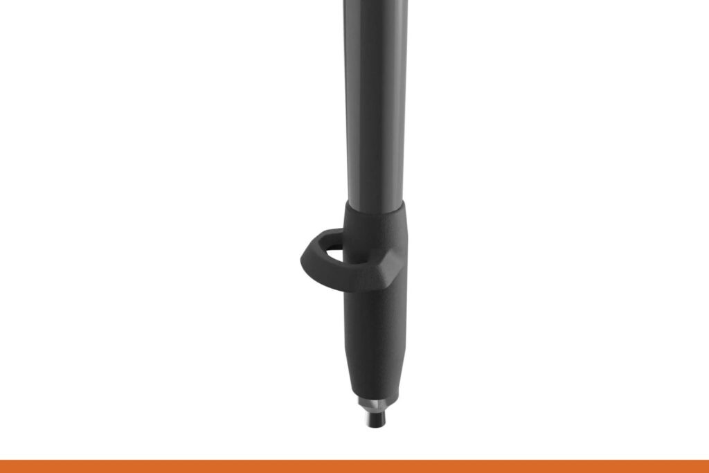 Scott Trail Ultra appuis