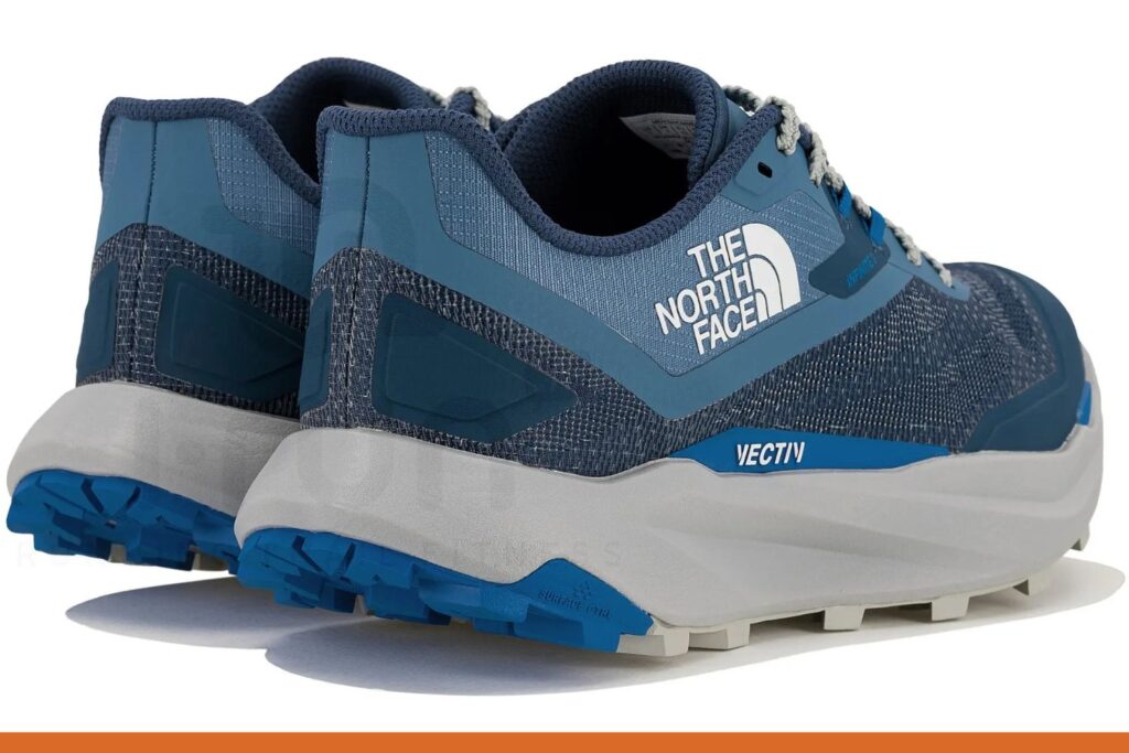 Test The North Face Vectiv Infinite 3 talon